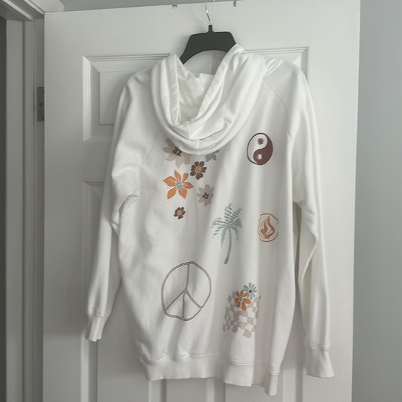 Volcom Sweatshirt - Picture 3 of 3